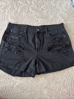 AE Destroyed Tomgirl Short